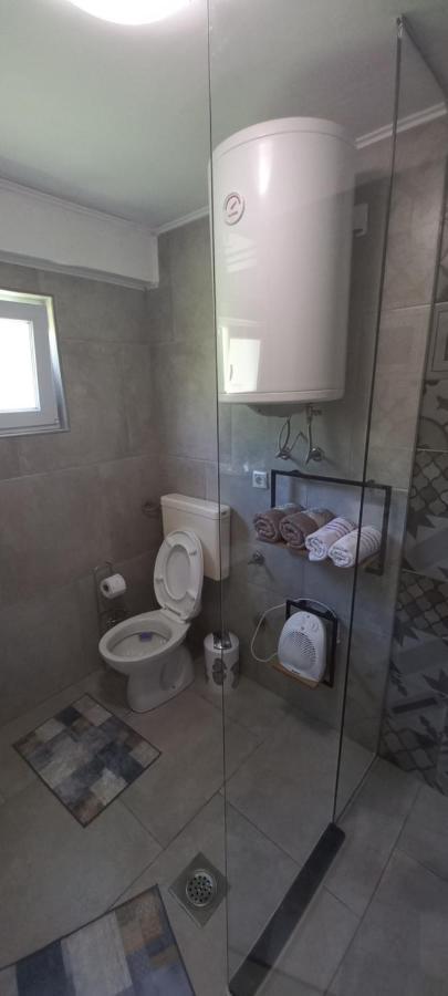 Apartment "Royal Town" Яйце Экстерьер фото
