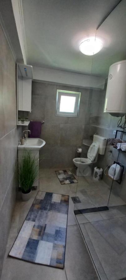Apartment "Royal Town" Яйце Экстерьер фото