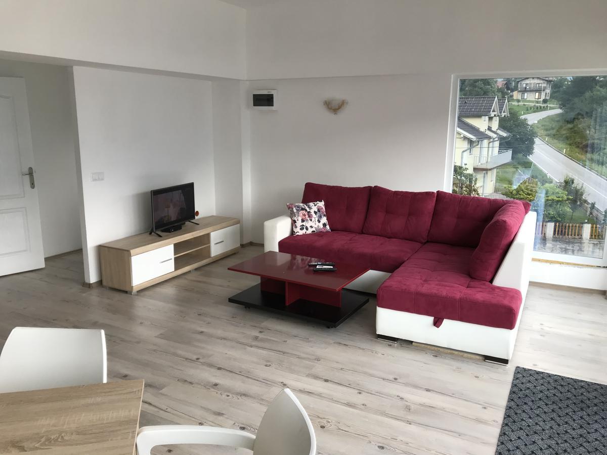 Apartment "Royal Town" Яйце Экстерьер фото